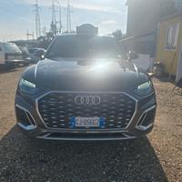 Q5 2022 S 204CV DIESEL