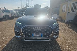 Q5 2022 S 204CV DIESEL