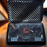 HERCULES INPULSE 500 + BAG + DECKSAVER