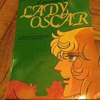 fumetto lady oscar 