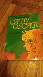 fumetto lady oscar 