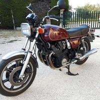 Yamaha xs 1100