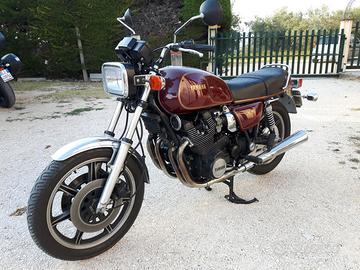 Yamaha xs 1100