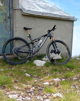 Mtb Megamo Track