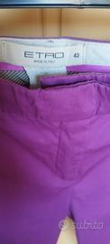 pantaloni donna 