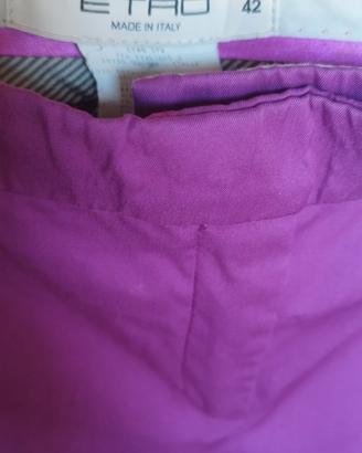 pantaloni donna 