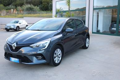 Renault Clio Blue dCi 8V 85 CV 5 porte Intens