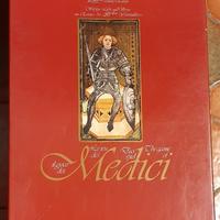 Il gioco dei Medici - gioco da tavolo (1979)