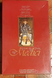 Il gioco dei Medici - gioco da tavolo (1979)