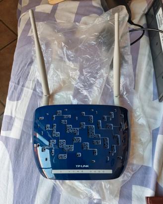 TP-Link TDW8960N Modem Router