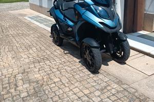 Quadro Quadro 4 - 2020