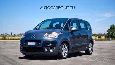 CITROEN C3 Picasso 1.6 Hdi 2011 90cv Garantita