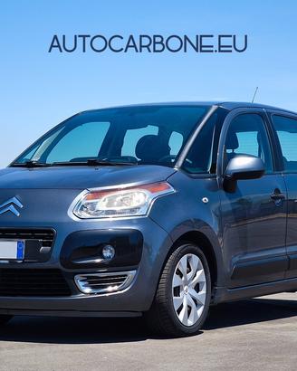 CITROEN C3 Picasso 1.6 Hdi 2011 90cv Garantita