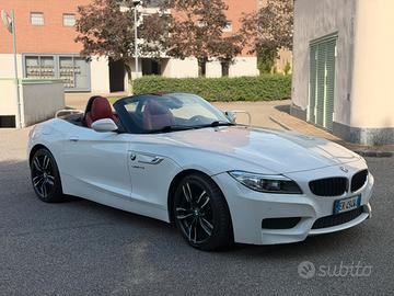 BMW z4 2000 pacchetto M