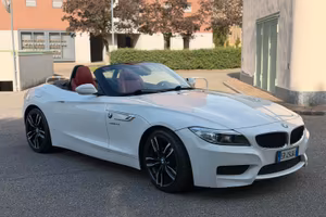BMW z4 2000 pacchetto M