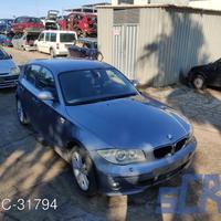 Bmw 1 e87 120d 163cv 04-11 ricambi-