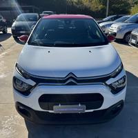 Citroen C3 PureTech 83 S&S Shine