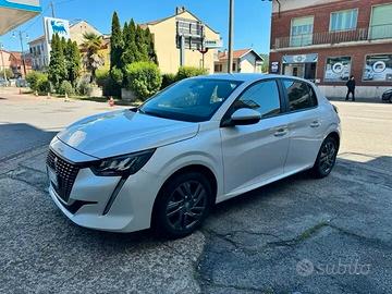 Peugeot 208 PureTech 100 Stop&Start 5 porte Allure