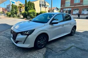 Peugeot 208 PureTech 100 Stop&Start 5 porte Allure