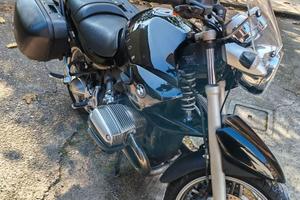 Bmw r 1150 r - 2002