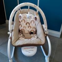 sdraietta Evolution Jane 