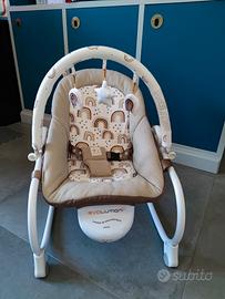 sdraietta Evolution Jane 