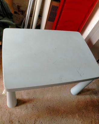 Tavolino bimbi
