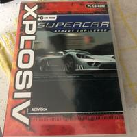 Supercar street challenge pc