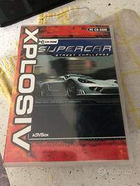 Supercar street challenge pc