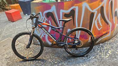 Rockrider st540 sport trial usata MTB Mountainbike