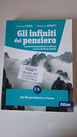 GLI INFINITI DEL PENSIERO 2A