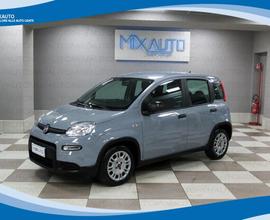 FIAT Panda Hybrid 1.0 FireFly 70cv EU6