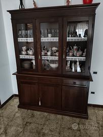 set arredamento stile antico