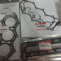 Guarnizioni motore Suzuki 25 HP tre cilindri due t