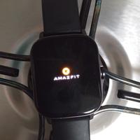 smartwatch amazfit GTS 2