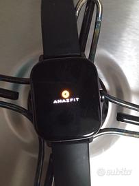 smartwatch amazfit GTS 2