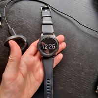 Samsung gear frontier 3