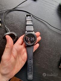 Samsung gear frontier 3