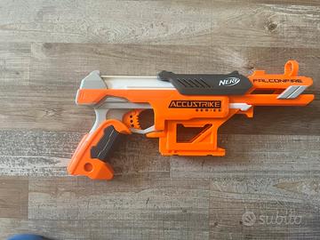 Nerf Falconfire