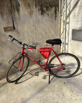 Bici da corsa Bianchi