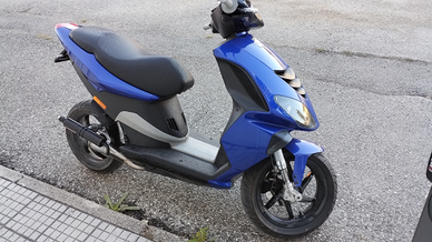 Piaggio NRG power DD