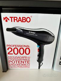 Fono per capelli - Elettrodomestici In vendita a Ascoli Piceno