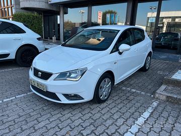 SEAT Ibiza 5p 1.4 tdi cr 75cv MOTORE RUMOROSO
