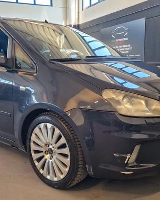 Ford C-Max Focus C-Max 1.6 TDCi (90CV) Titanium