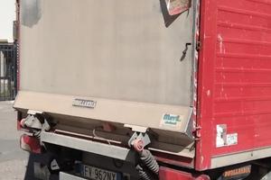 Mercedes Sprinter 2007