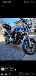 yamaha bt 1100  anno 2002  quasi perfetta
