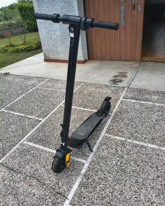 monopattino elettrico