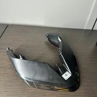 Finto faro ant e post ducati streetfighter  o pani