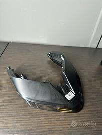 Finto faro ant e post ducati streetfighter  o pani