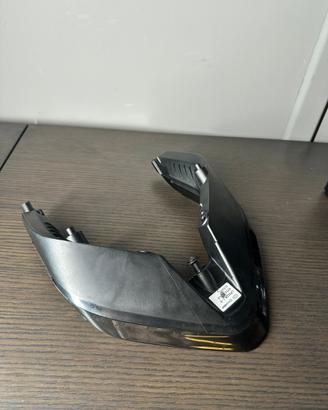 Finto faro ant e post ducati streetfighter  o pani